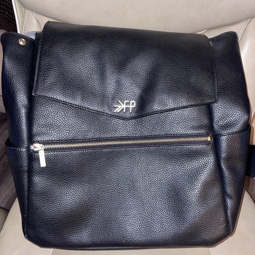 Freshly Picked Diaper Bag